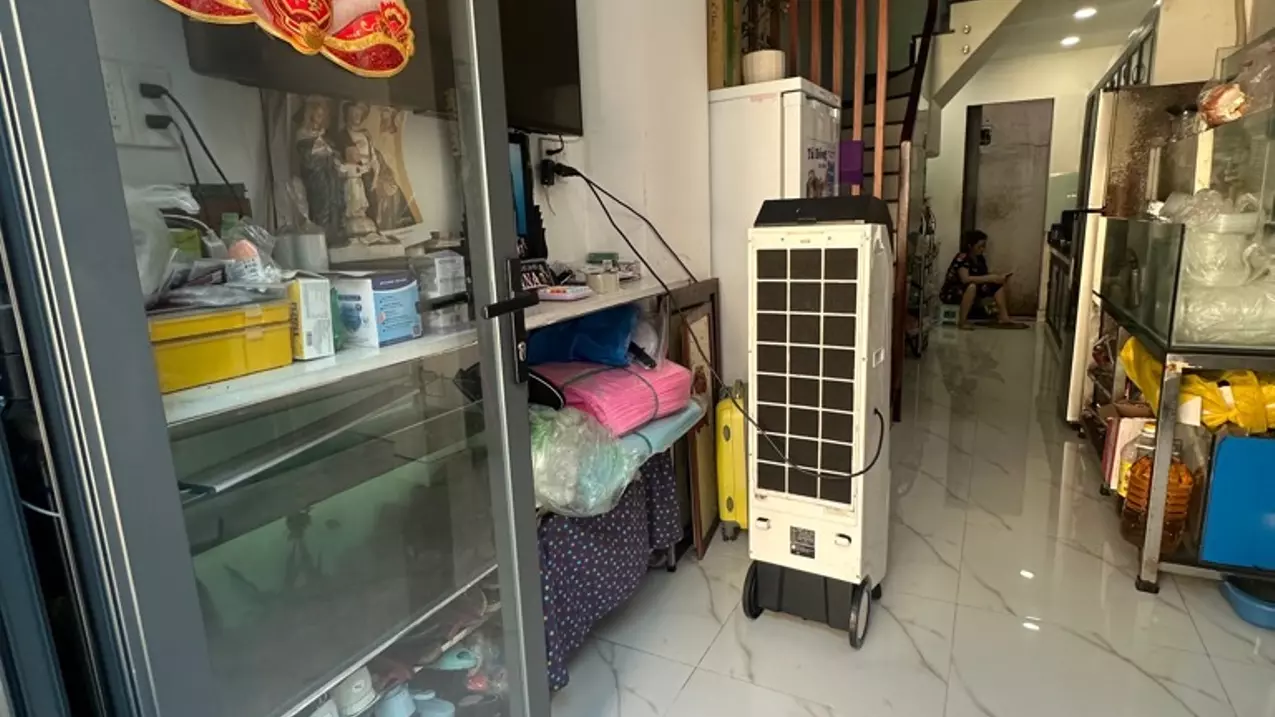 ????????BÁN NHÀ ĐẸP NGUYỄN THƯỢNG HIỀN, PHÚ NHUẬN, 31M2, 4 TẦNG, 4.X TỶ, HCĐ ????????-anh-2
