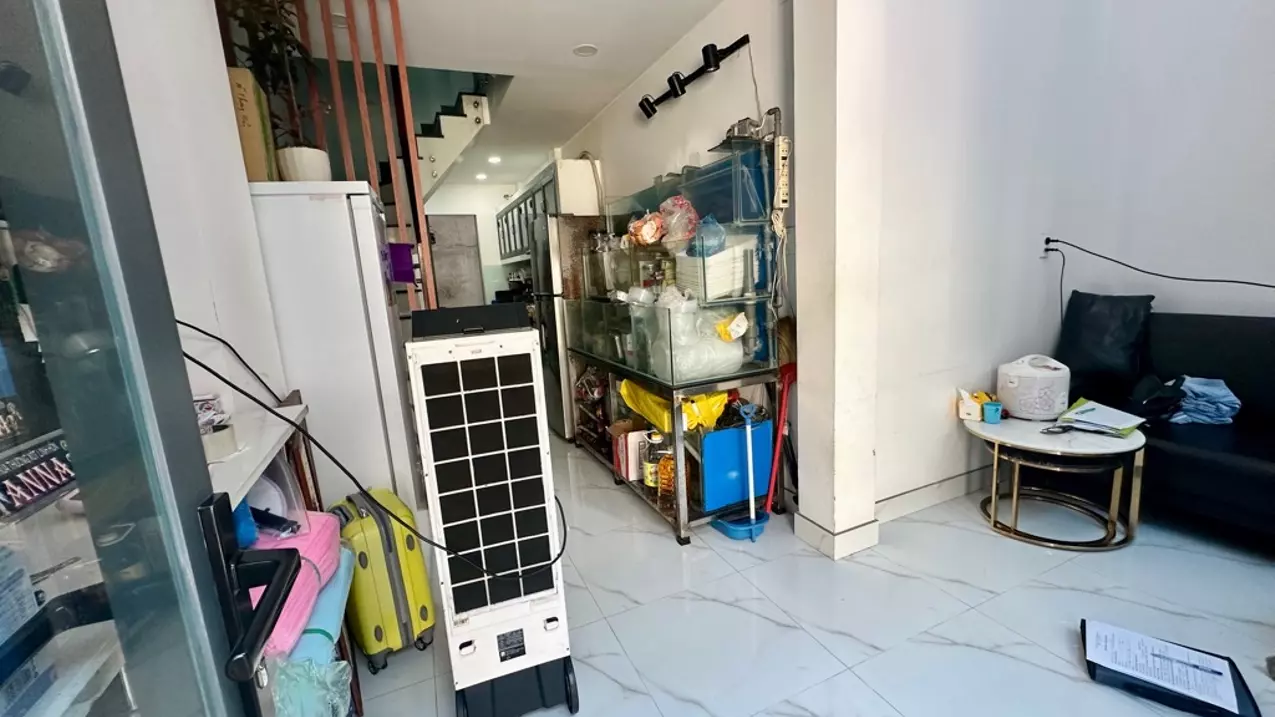 ????????BÁN NHÀ ĐẸP NGUYỄN THƯỢNG HIỀN, PHÚ NHUẬN, 31M2, 4 TẦNG, 4.X TỶ, HCĐ ????????-anh-3