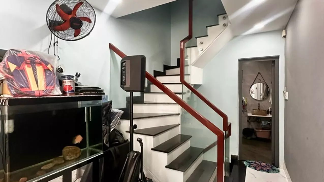 ????????BÁN NHÀ ĐẸP NGUYỄN THƯỢNG HIỀN, PHÚ NHUẬN, 31M2, 4 TẦNG, 4.X TỶ, HCĐ ????????-anh-5
