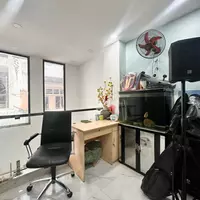 ????????BÁN NHÀ ĐẸP NGUYỄN THƯỢNG HIỀN, PHÚ NHUẬN, 31M2, 4 TẦNG, 4.X TỶ, HCĐ ????????-anh-9