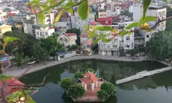 Bán Nhà Đẹp, Nguyễn Trãi, Thanh Xuân, Gần Phố, Cách Ô Tô 20m, DT 42m2, 5 Tầng, Nhỉnh 5 Tỷ.-anh-13