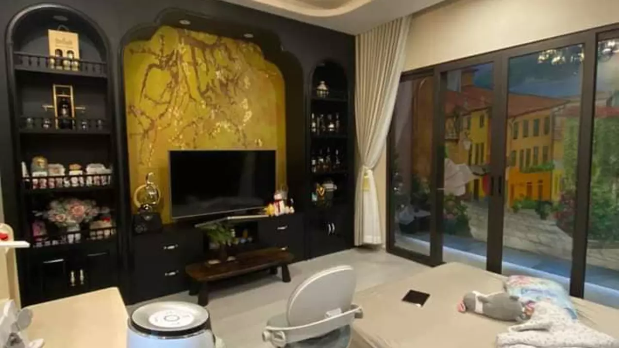 Bán Nhà Đẹp, Nguyễn Trãi, Thanh Xuân, Gần Phố, Cách Ô Tô 20m, DT 42m2, 5 Tầng, Nhỉnh 5 Tỷ.-anh-2