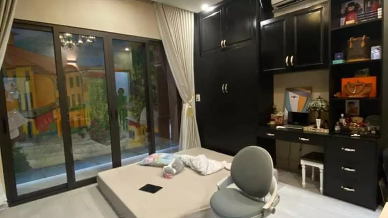 Bán Nhà Đẹp, Nguyễn Trãi, Thanh Xuân, Gần Phố, Cách Ô Tô 20m, DT 42m2, 5 Tầng, Nhỉnh 5 Tỷ.-anh-3
