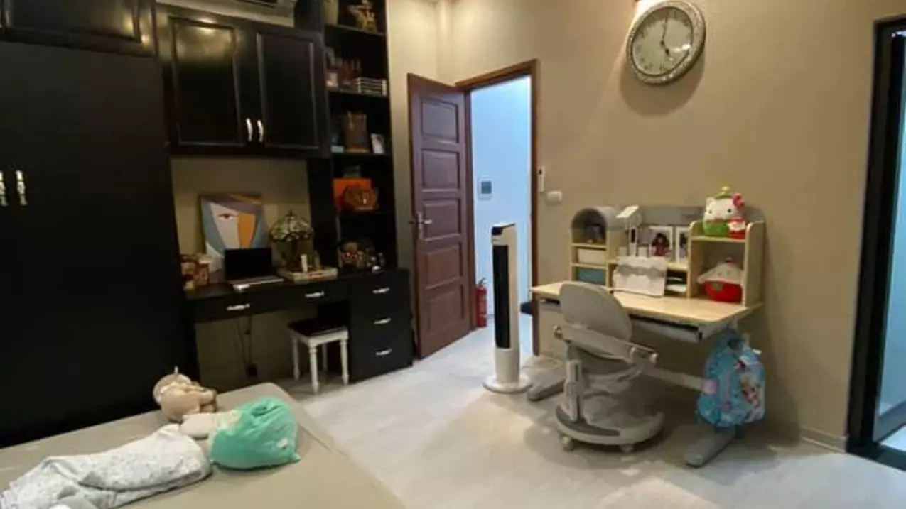 Bán Nhà Đẹp, Nguyễn Trãi, Thanh Xuân, Gần Phố, Cách Ô Tô 20m, DT 42m2, 5 Tầng, Nhỉnh 5 Tỷ.-anh-5