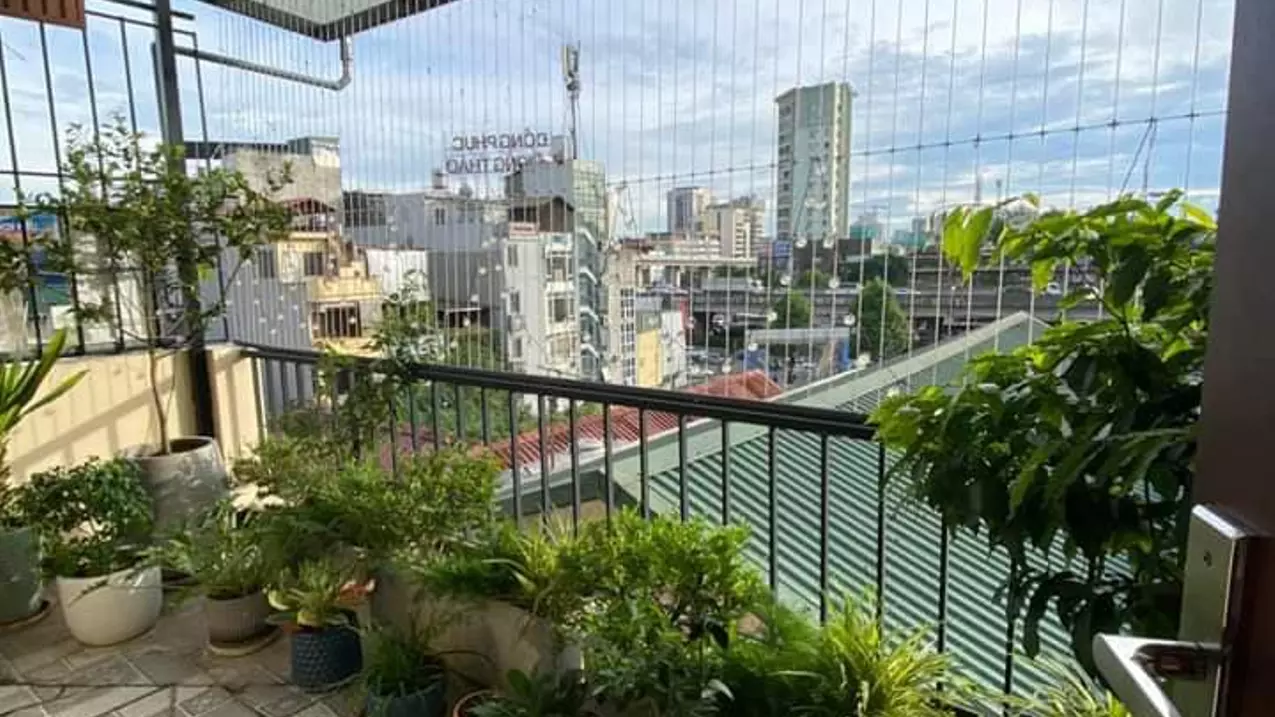 Bán Nhà Đẹp, Nguyễn Trãi, Thanh Xuân, Gần Phố, Cách Ô Tô 20m, DT 42m2, 5 Tầng, Nhỉnh 5 Tỷ.-anh-6