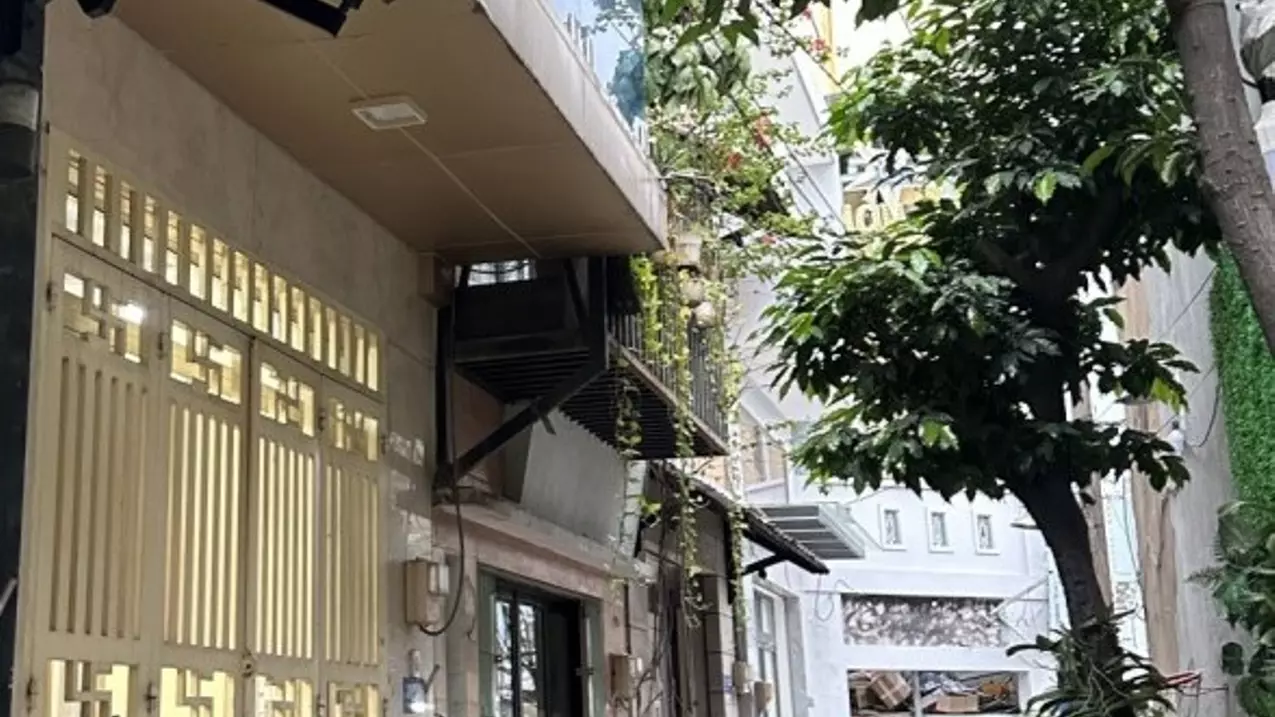 Bán nhà đẹp ở ngay khu VIP K300 Tân Bình, 48m2 nhỉnh 6 tỷ-anh-1