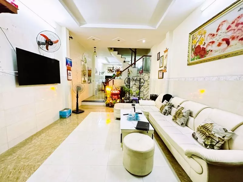 Bán nhà đẹp ở ngay khu VIP K300 Tân Bình, 48m2 nhỉnh 6 tỷ-anh-2