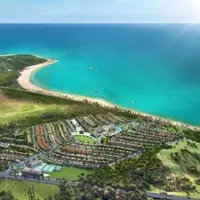 Chỉ 740 triệu - Sở hữu ngay đất ven Biển Bình Thuận - Full Thổ cư - Sổ đỏ.-anh-5