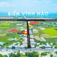 Chỉ 740 triệu - Sở hữu ngay đất ven Biển Bình Thuận - Full Thổ cư - Sổ đỏ.-anh-8