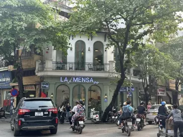 VUA MẶT PHỐ: Bán nhà Mặt phố Hàng Điếu: 44,5m 2tg, Mt 12.3m, 58 tỷ, Lô Góc - CAM KẾT THẬT-anh-2