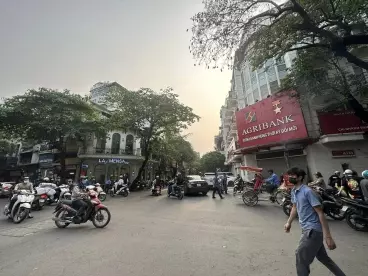 VUA MẶT PHỐ: Bán nhà Mặt phố Hàng Điếu: 44,5m 2tg, Mt 12.3m, 58 tỷ, Lô Góc - CAM KẾT THẬT-anh-3
