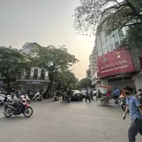 VUA MẶT PHỐ: Bán nhà Mặt phố Hàng Điếu: 44,5m 2tg, Mt 12.3m, 58 tỷ, Lô Góc - CAM KẾT THẬT-anh-5