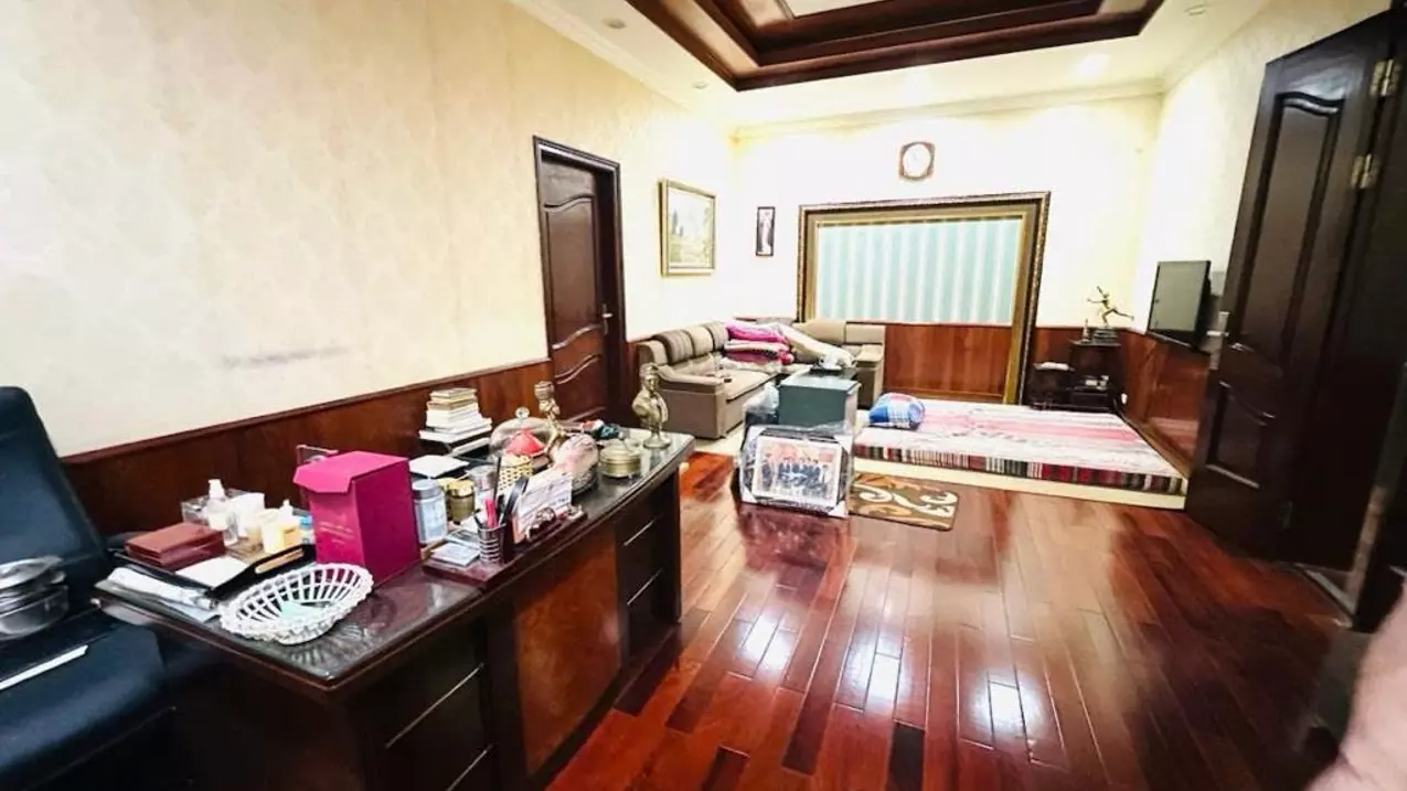 Bán nha đẹp Phúc Lợi- Vỉa hè- Kinh doanh sầm uất- oto tránh 75m 5 tầng thang máy 24 tỷ(TL)-anh-2