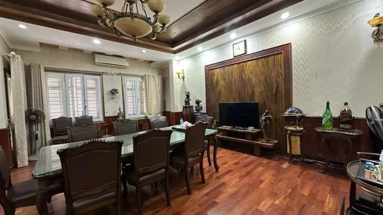Bán nha đẹp Phúc Lợi- Vỉa hè- Kinh doanh sầm uất- oto tránh 75m 5 tầng thang máy 24 tỷ(TL)-anh-3