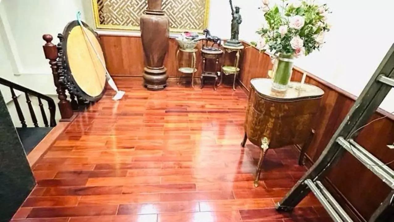 Bán nha đẹp Phúc Lợi- Vỉa hè- Kinh doanh sầm uất- oto tránh 75m 5 tầng thang máy 24 tỷ(TL)-anh-4