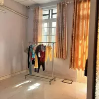 Bán nhà đẹp shc 1 trệt 1 lầu mặt tiền lớn Xuân Thới Thượng 25-anh-9