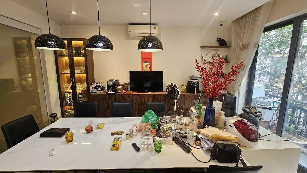 Bán nhà đẹp TDC Việt Hưng- Phân Lô- Kinh Doanh- Oto-100m 5 tầng nhỉnh 29 tỷ-anh-2