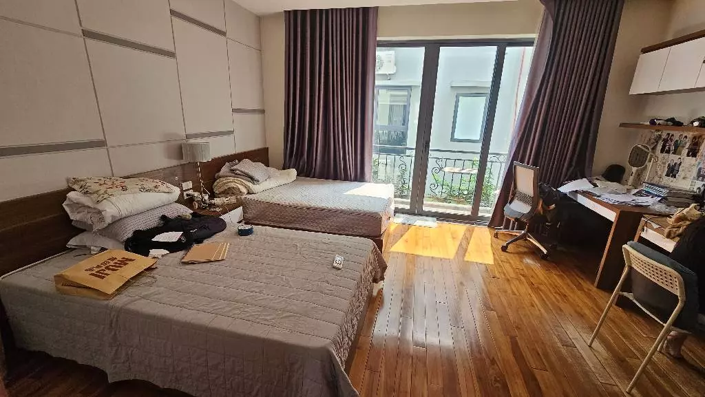 Bán nhà đẹp TDC Việt Hưng- Phân Lô- Kinh Doanh- Oto-100m 5 tầng nhỉnh 29 tỷ-anh-4
