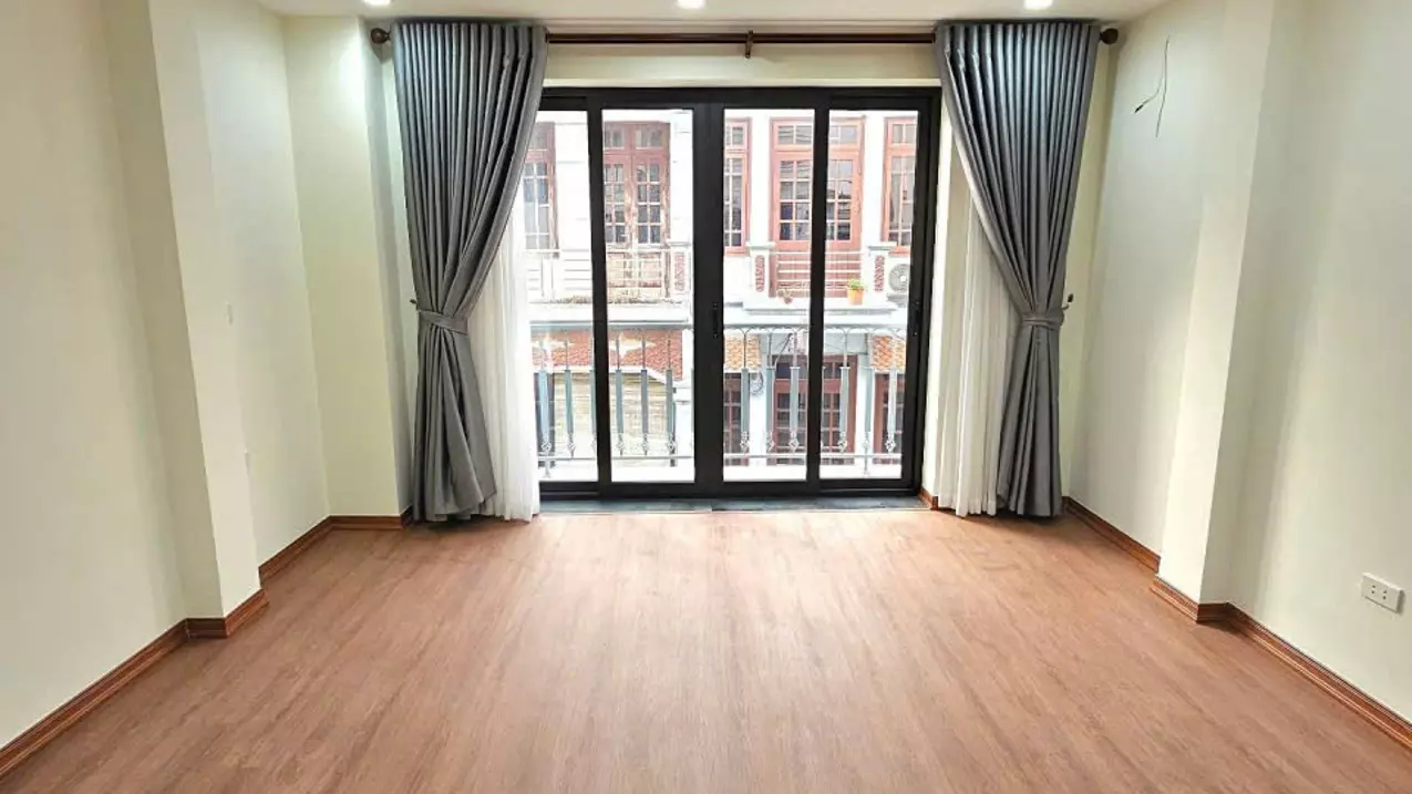 ???? BÁN NHÀ ĐẸP THẠCH BÀN – NGÕ Ô TÔ – NỘI THẤT SANG XỊN GIÁ NHỈNH 10 TỶ ????-anh-3