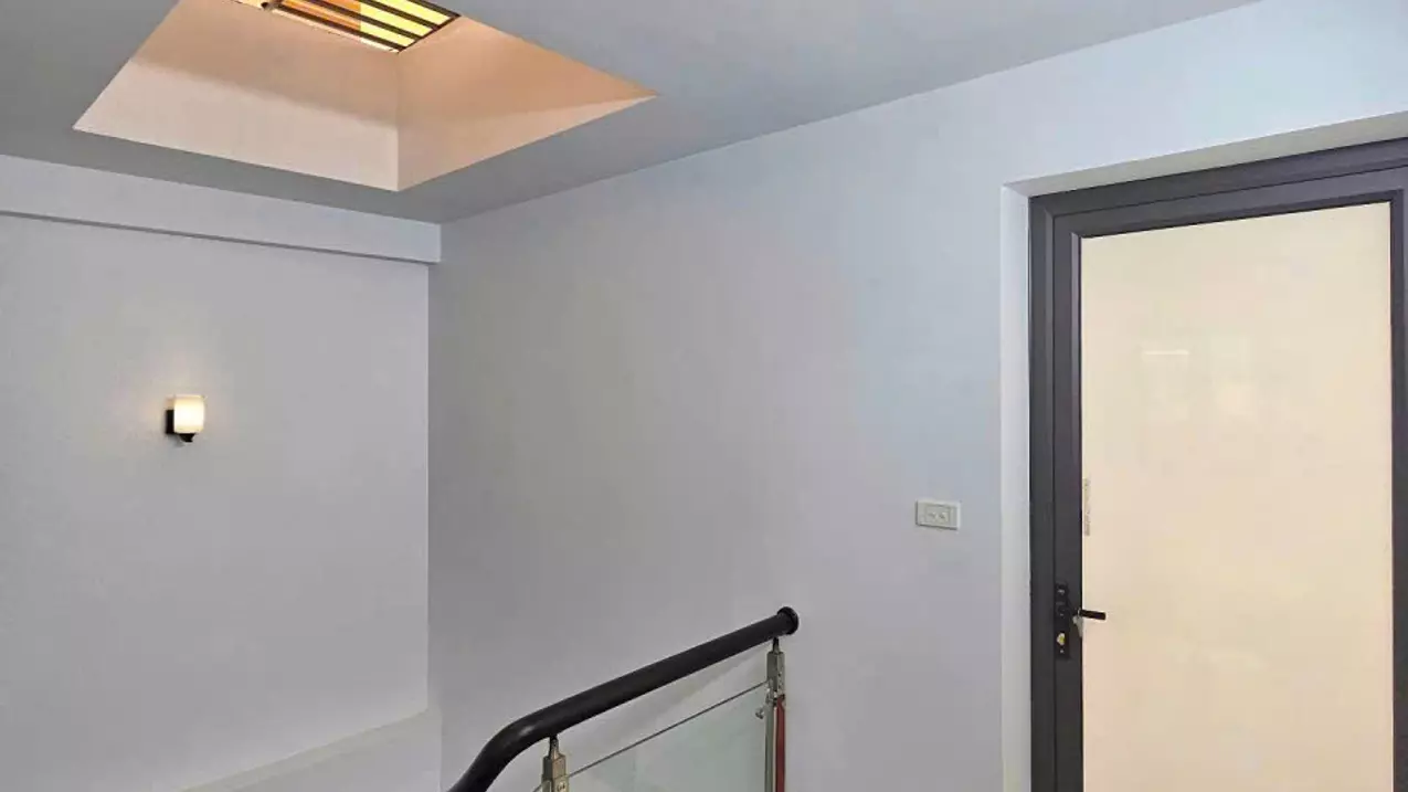 ???? BÁN NHÀ ĐẸP THẠCH BÀN – NGÕ Ô TÔ – NỘI THẤT SANG XỊN GIÁ NHỈNH 10 TỶ ????-anh-4