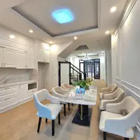 ???? BÁN NHÀ ĐẸP THẠCH BÀN – NGÕ Ô TÔ – NỘI THẤT SANG XỊN GIÁ NHỈNH 10 TỶ ????-anh-5