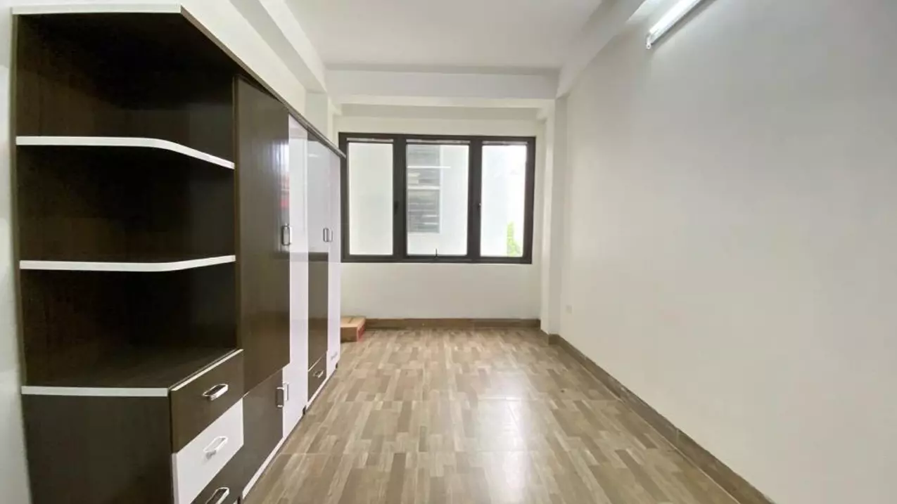 Bán Nhà đẹp Thụy Phương 3 Thoáng ngõ Nông gần ô tô tránh nhỉnh 4 tỷ.-anh-2