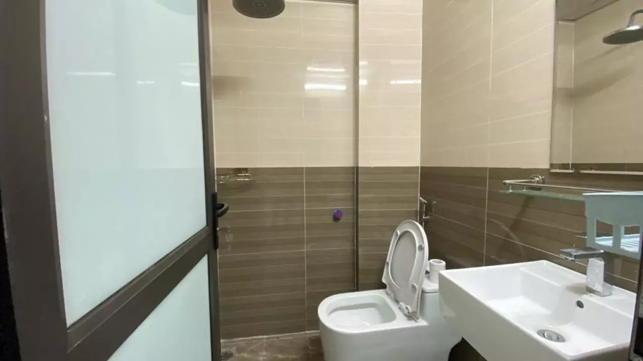 Bán Nhà đẹp Thụy Phương 3 Thoáng ngõ Nông gần ô tô tránh nhỉnh 4 tỷ.-anh-3