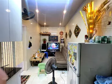 Bán gấp nhà 4 tầng MP Chiến Thắng, Đống Đa 1,8 Tỷ-Tặng hết nội thất.-anh-4