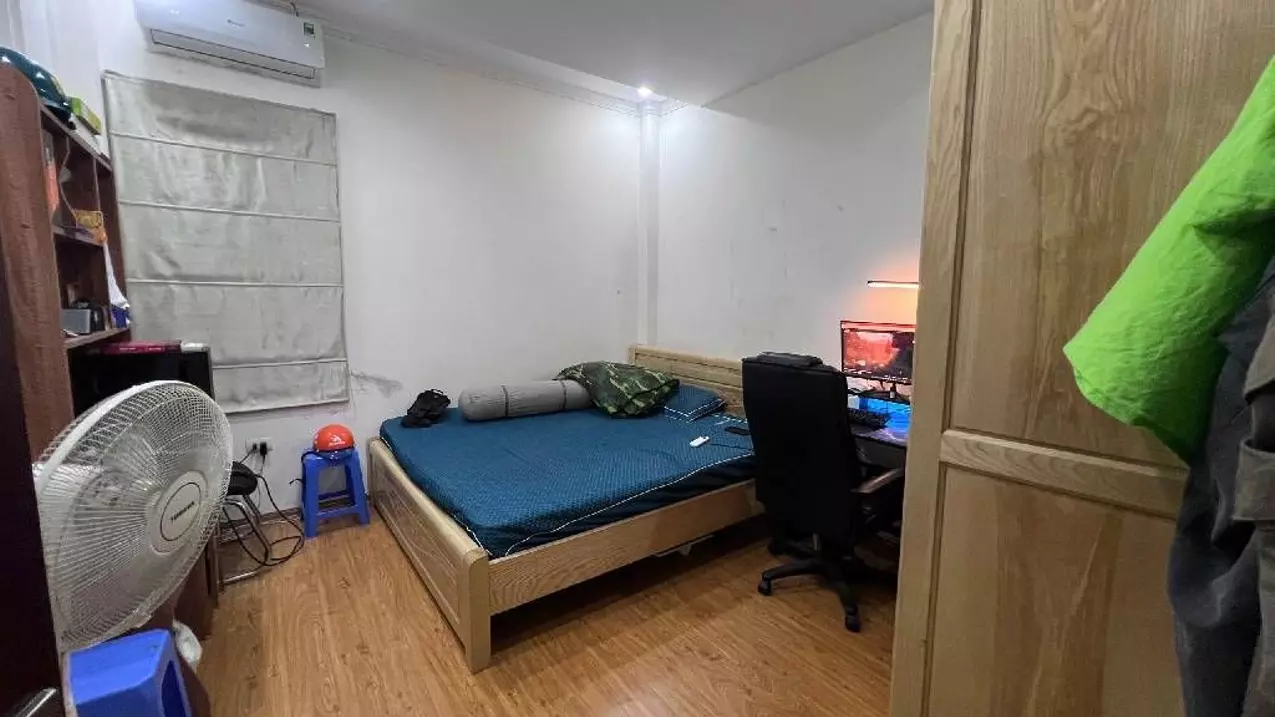 Bán nhà Đẹp Việt Hưng- Dân Xây- Phân Lô TĐC- Vỉa hè Oto tránh 65m 5 tầng nhỉnh 15 tỷ-anh-5