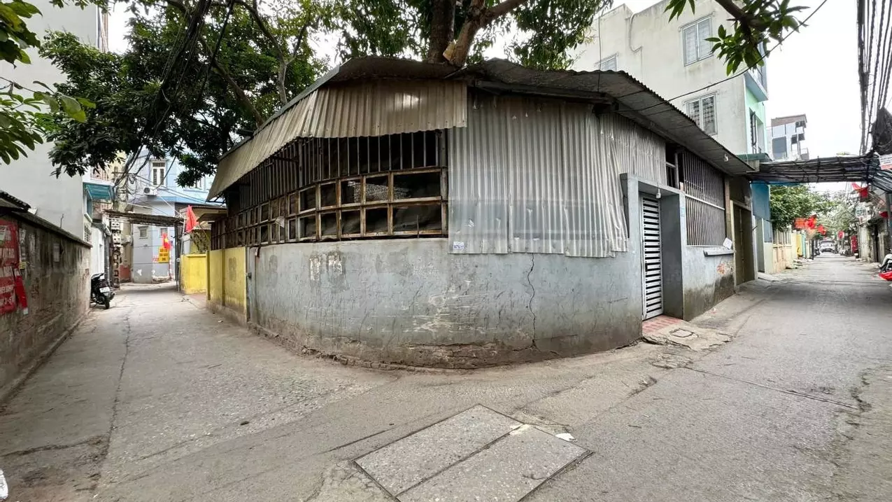 Bán nhà Đinh Công Hạ giá 6.6 tỷ, diện tích 30m2, 6 tầng, mặt tiền 4.5m-anh-1