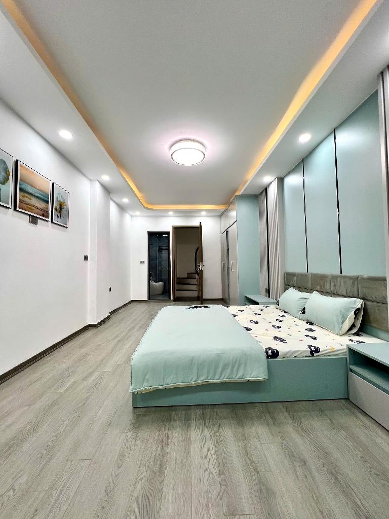 BÁN NHÀ ĐỊNH CÔNG, HOÀNG MAI, GẦN Ô TÔ, 28M2, 5.85 TỶ-anh-3