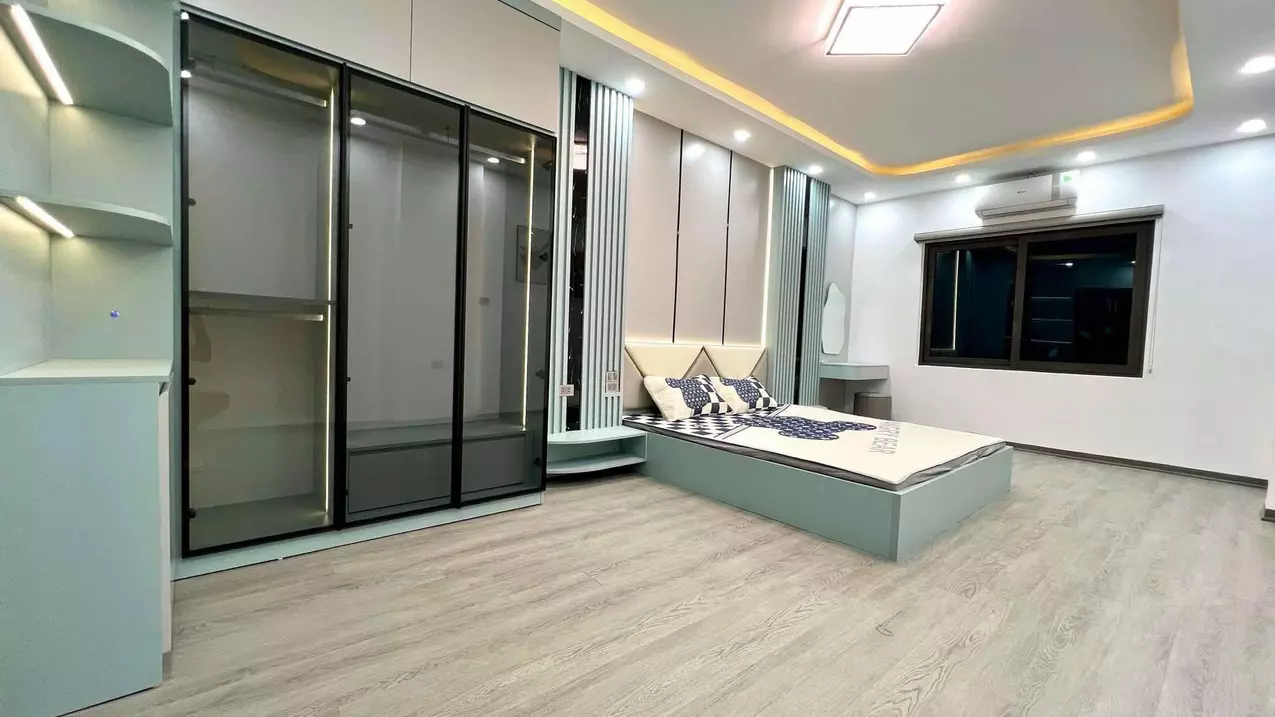 BÁN NHÀ ĐỊNH CÔNG HOÀNG MAI NHÀ MỚI ĐẸP NGÕ THÔNGTHOÁNG  SỔ ĐẸP CHỈ VIỆC VỀ Ở GIÁ 5,8 TỶ-anh-3