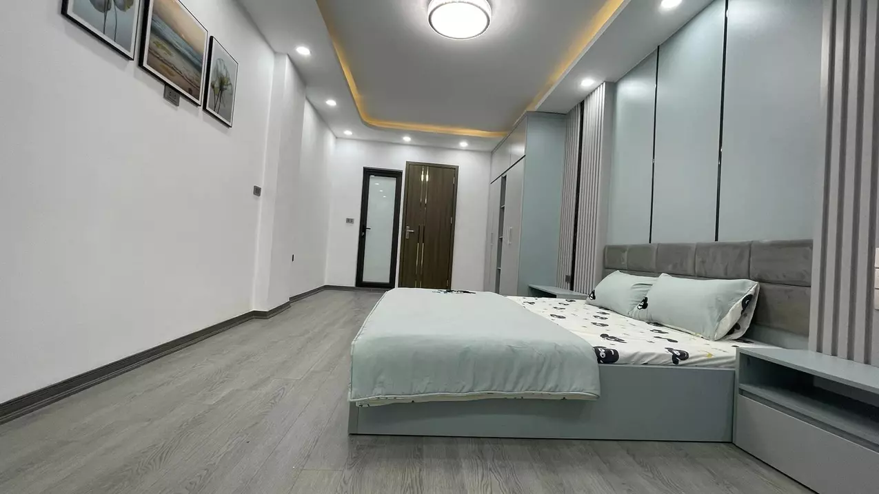 BÁN NHÀ ĐỊNH CÔNG HOÀNG MAI NHÀ MỚI ĐẸP NGÕ THÔNGTHOÁNG  SỔ ĐẸP CHỈ VIỆC VỀ Ở GIÁ 5,8 TỶ-anh-5
