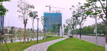 Bán căn hộ 2N dự án Moonlight An Lạc - Giá từ 2.8 tỷ, cuối năm nhận nhà-anh-1
