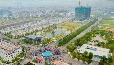 Bán căn hộ 2N dự án Moonlight An Lạc - Giá từ 2.8 tỷ, cuối năm nhận nhà-anh-2