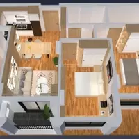 Bán căn hộ 2N dự án Moonlight An Lạc - Giá từ 2.8 tỷ, cuối năm nhận nhà-anh-7