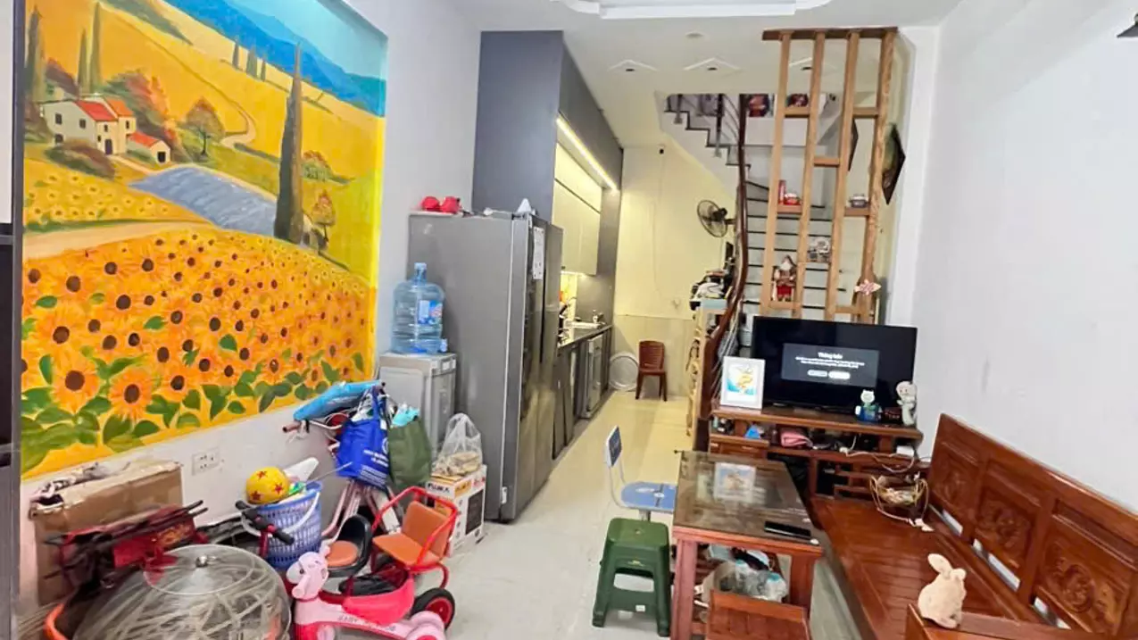 Bán nhà Đình Thôn – Mỹ Đình 37m2 cách phố 30m,  8.8 tỷ.-anh-2