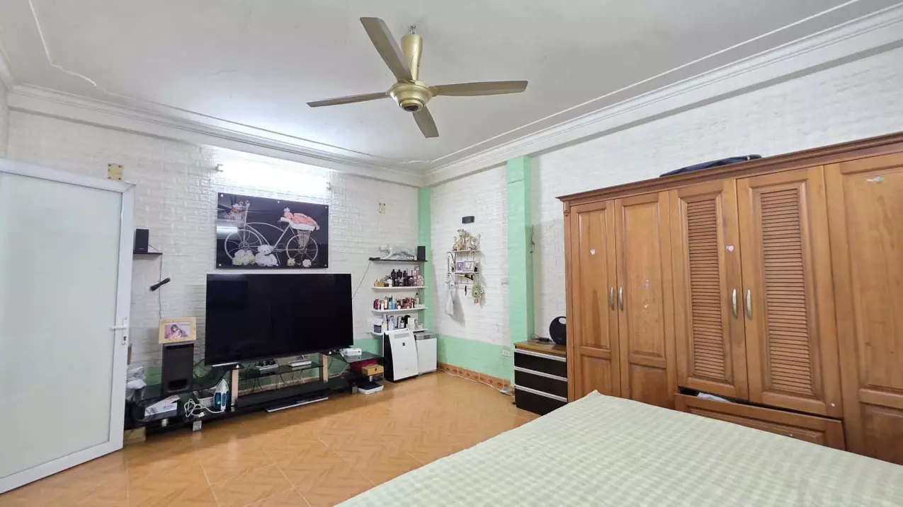 Bán nhà Đình Thôn – Mỹ Đình 37m2 cách phố 30m,  8.8 tỷ.-anh-4