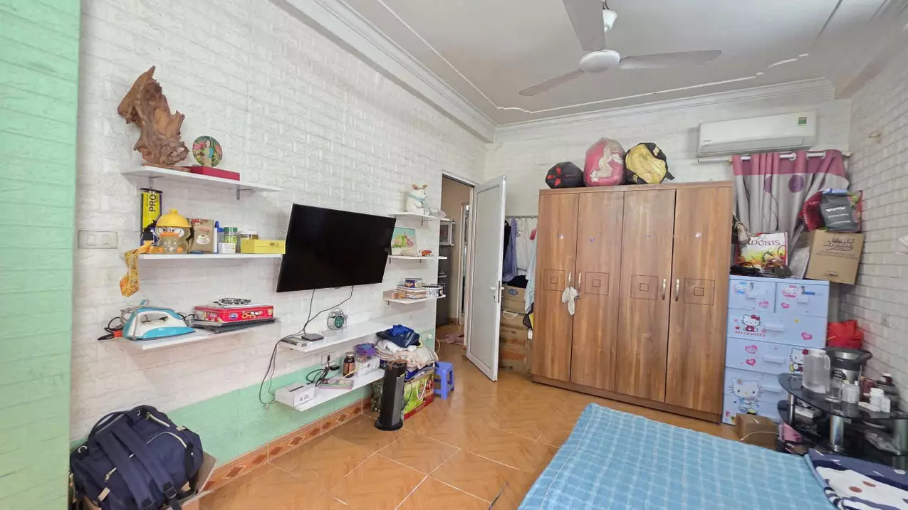 Bán nhà Đình Thôn – Mỹ Đình 37m2 cách phố 30m,  8.8 tỷ.-anh-5