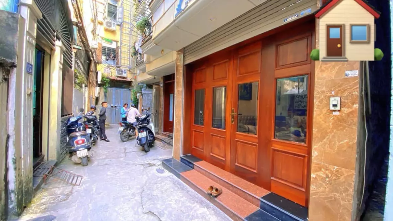 BÁN NHÀ DOÃN KẾ THIỆN_GẦN PHỐ_20M RA ÔTÔ TRÁNH_NHÀ ĐẸP_5 TẦNG FULL NỘI THẤT XỊN TIỀN TỶ-anh-2