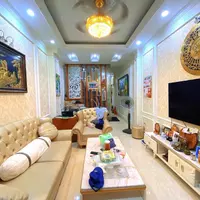 BÁN NHÀ DOÃN KẾ THIỆN_GẦN PHỐ_20M RA ÔTÔ TRÁNH_NHÀ ĐẸP_5 TẦNG FULL NỘI THẤT XỊN TIỀN TỶ-anh-5