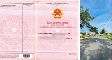 Cơ hội mua đất gần Trung Tâm Biên Hoà để ở và Đầu tư chỉ với 500 triệu-anh-1