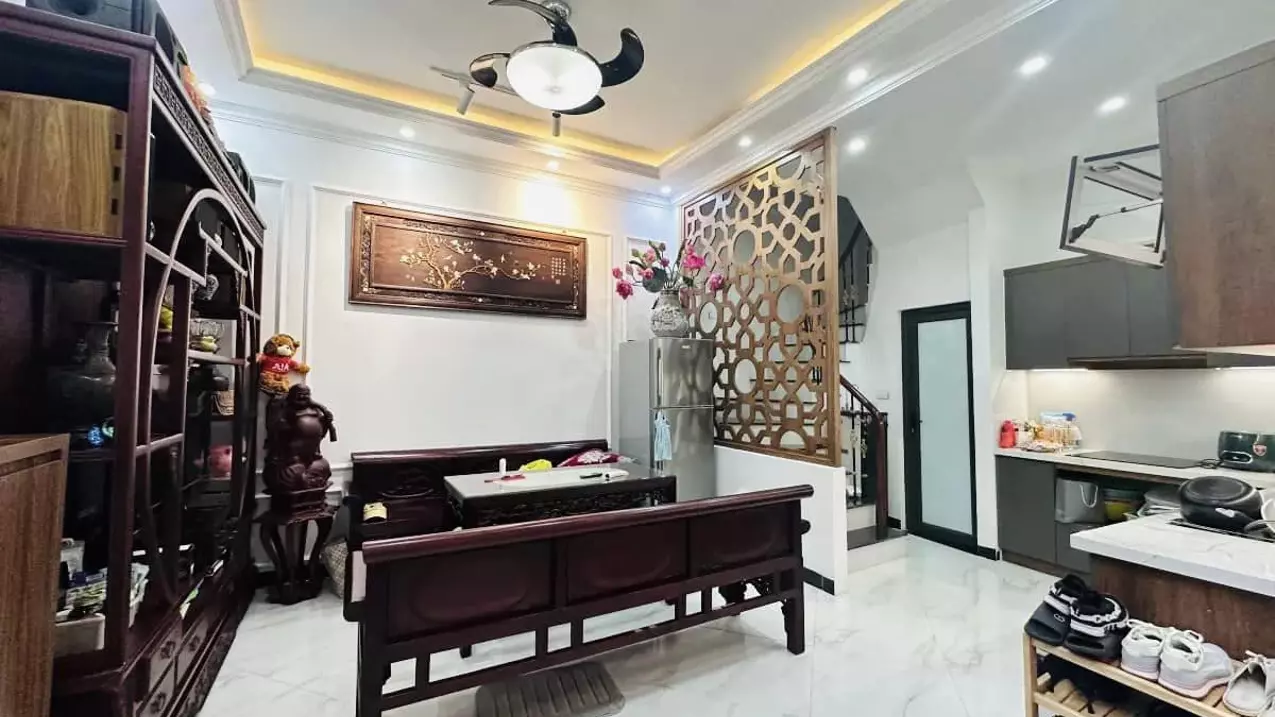 Bán Nhà Đội cấn 40m2, mặt tiền 5m, nội thất tiền tỷ sử dụng free, giá chỉ 10 tỷ-anh-4