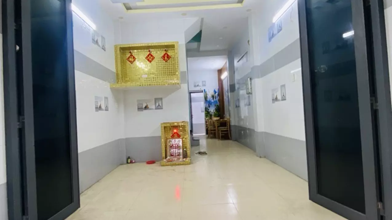 Bán Nhà Đội Cung - Q11 - 4 tầng - 3.5m x 13m - Chỉ 6.8 tỷ-anh-1