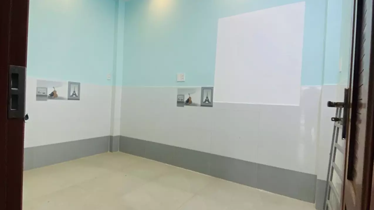 Bán Nhà Đội Cung - Q11 - 4 tầng - 3.5m x 13m - Chỉ 6.8 tỷ-anh-2