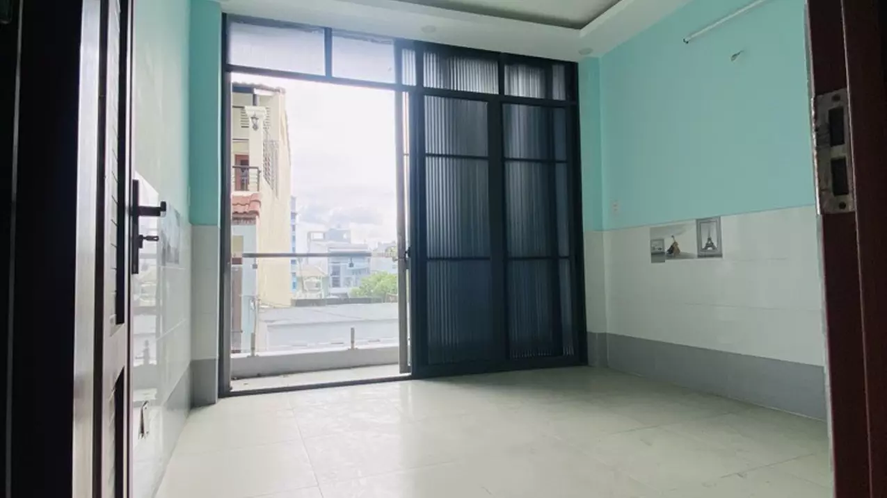 Bán Nhà Đội Cung - Q11 - 4 tầng - 3.5m x 13m - Chỉ 6.8 tỷ-anh-3