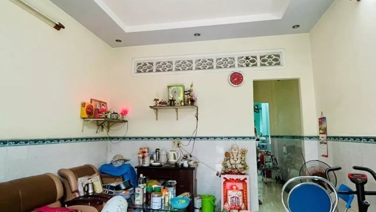 Bán nhà Đông Hưng Thuận 29, Đông Hưng Thuận, Quận 12, 
DT 57/60m2 (4 x 15) x 2 tầng,
Chỉ 3.78 tỷ-anh-2