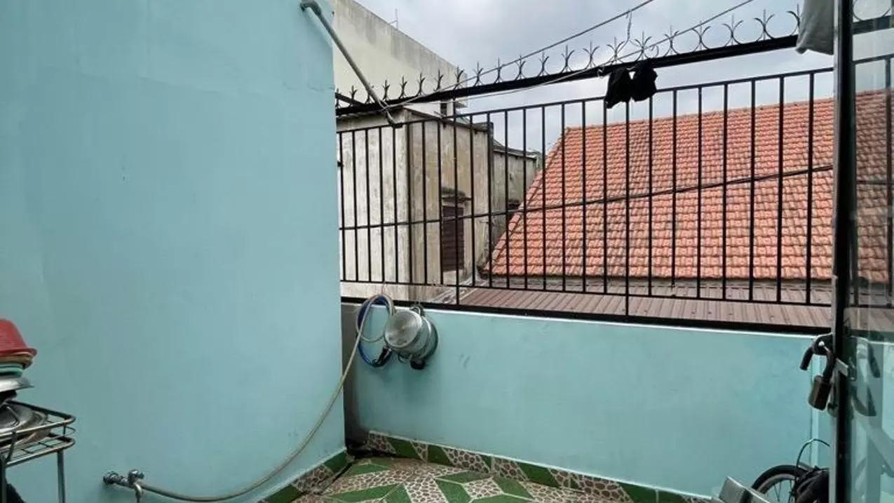 Bán nhà Đông Hưng Thuận 29, Đông Hưng Thuận, Quận 12, 
DT 57/60m2 (4 x 15) x 2 tầng,
Chỉ 3.78 tỷ-anh-4