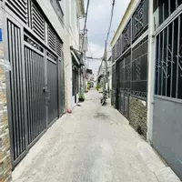Bán nhà Đông Hưng Thuận 29, Đông Hưng Thuận, Quận 12, 
DT 57/60m2 (4 x 15) x 2 tầng,
Chỉ 3.78 tỷ-anh-6