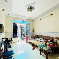 Bán nhà Đông Hưng Thuận 29, Đông Hưng Thuận, Quận 12, 
DT 57/60m2 (4 x 15) x 2 tầng,
Chỉ 3.78 tỷ-anh-8